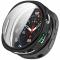 Tech-Protect Tech-Protect Galaxy Watch 8 40 mm Skal Defense Svart