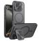 NILLKIN NILLKIN iPhone 16 Pro Max Skal MagSafe CamShield Prop Svart