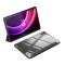 DUX DUCIS DUX DUCIS Lenovo Tab P11 Gen 2 Fodral TOBY Tri-Fold Svart