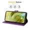ENKAY ENKAY Motorola Moto G86 Power/G86 5G Fodral RFID Beige
