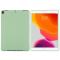  iPad 10.2 2019/2020/2021, Air 10.5 2019 Skal Liquid Silikon Grön