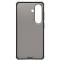 NILLKIN NILLKIN Samsung Galaxy A37 5G Skal Frosted Shield Svart