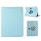 ENKAY ENKAY OnePlus Pad Fodral 360° Rotation Baby Blue