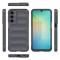  Samsung Galaxy A26 5G Skal Magic Shield Mörk Grå