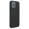 holdit holdit iPhone 14 Pro Max Mobilskal Slim Svart