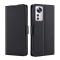  Xiaomi 12 Pro Fodral Ultra Slim Svart