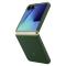 Spigen Spigen Samsung Galaxy Z Flip 7 Skal MagSafe Nano Pop Avo Green