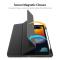 DUX DUCIS DUX DUCIS iPad 11 2025 / 10.9 2022 Fodral TOBY Tri-Fold Svart