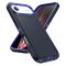  iPhone Air Skal Extreme Shockproof Blå