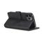 LC.IMEEKE iPhone 12 / 12 Pro - LC.IMEEKE Fodral - Svart