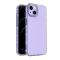  iPhone 13 - Shockproof Transparent TPU Skal