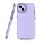  iPhone 13 - Shockproof Transparent TPU Skal