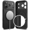 Ringke Ringke iPhone 17 Pro Max Skal MagSafe Silikon Svart