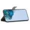  Motorola Moto G55 5G Fodral Med Tryck Maneter