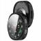 Tech-Protect Tech-Protect Galaxy Watch 8 40 mm Skal Defense Svart