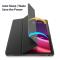 DUX DUCIS DUX DUCIS Lenovo Tab P11 Gen 2 Fodral TOBY Tri-Fold Svart