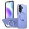  Samsung Galaxy A27 5G Skal Magsafe Kickstand Lila