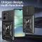  Xiaomi Redmi A5 Skal CamShield Hybrid Ring Svart