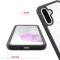 Tech-Protect Tech-Protect Samsung Galaxy A36 / A56 5G Skal Defense Svart