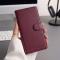 Tech-Protect Tech-Protect iPhone 18 Pro/17 Pro Fodral MagSafe Mulberry