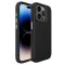  iPhone 16 Pro Max Skal Magsafe Hybrid Svart