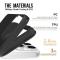  iPhone 16 Pro Max Skal Magsafe Hybrid Svart