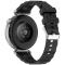  Huawei Watch GT 6 41 mm / 5 Pro 42 mm Armband Silikon Svart