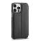 LC.IMEEKE LC.IMEEKE iPhone 14 Plus Fodral Flip Läder Svart