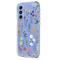  Samsung Galaxy A37 5G Skal Med Tryck Blommor