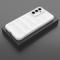  Samsung Galaxy A26 5G Skal Magic Shield Vit
