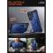 Supcase Supcase Galaxy S26 Ultra Skal MagSafe UB Grip Cobalt
