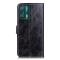  OnePlus Nord CE 2 Lite 5G Fodral Crazy Horse Svart