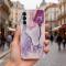 Tech-Protect Tech-Protect Samsung Galaxy A37 5G Skal Icon Marble