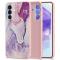 Tech-Protect Tech-Protect Samsung Galaxy A57 5G Skal Icon Marble