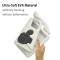 Galaxy Tab S10FE/S9FE/S9-S7/Tab M11/Redmi Pad 2/Pad 5/6 EVA Skal