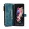 CASEME CASEME Galaxy Z Fold 3 Fodral Multifunktionell Blå