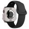 Spigen Spigen Apple Watch 11/10 46 mm Skal Rugged Armor Dune Beige
