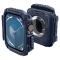 Spigen Spigen Apple Watch 11/10 46 mm Skal Rugged Armor Navy Blue