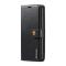 DG.MING DG.MING Samsung Galaxy A13 4G 2in1 Magnet Fodral / Skal Svart