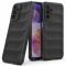  Samsung Galaxy A23 5G Skal Magic Shield TPU Mörk Blå