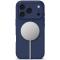 Tech-Protect Tech-Protect iPhone 17 Pro Max Skal MagSafe Silicone Deep Blue