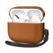 Tech-Protect Tech-Protect AirPods Pro 3 Skal NaturalFit Brun