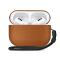 Tech-Protect Tech-Protect AirPods Pro 3 Skal NaturalFit Brun