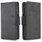 iPhone 11 - 2in1 Multifunktionellt Magnet Fodral - Svart
