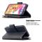  iPhone 11 - 2in1 Multifunktionellt Magnet Fodral - Svart