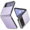 Spigen Spigen Cyrill Galaxy Z Flip 4 Skal Color Brick Dusk