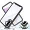 Tech-Protect Tech-Protect Samsung Galaxy A36 / A56 5G Skal Defense Svart