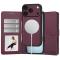 Tech-Protect T-P iPhone 18 Pro Max/17 Pro Max Fodral MagSafe Mulberry