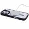  iPhone 16 Pro Skal MagSafe Svart