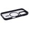  iPhone 16 Pro Skal MagSafe Svart